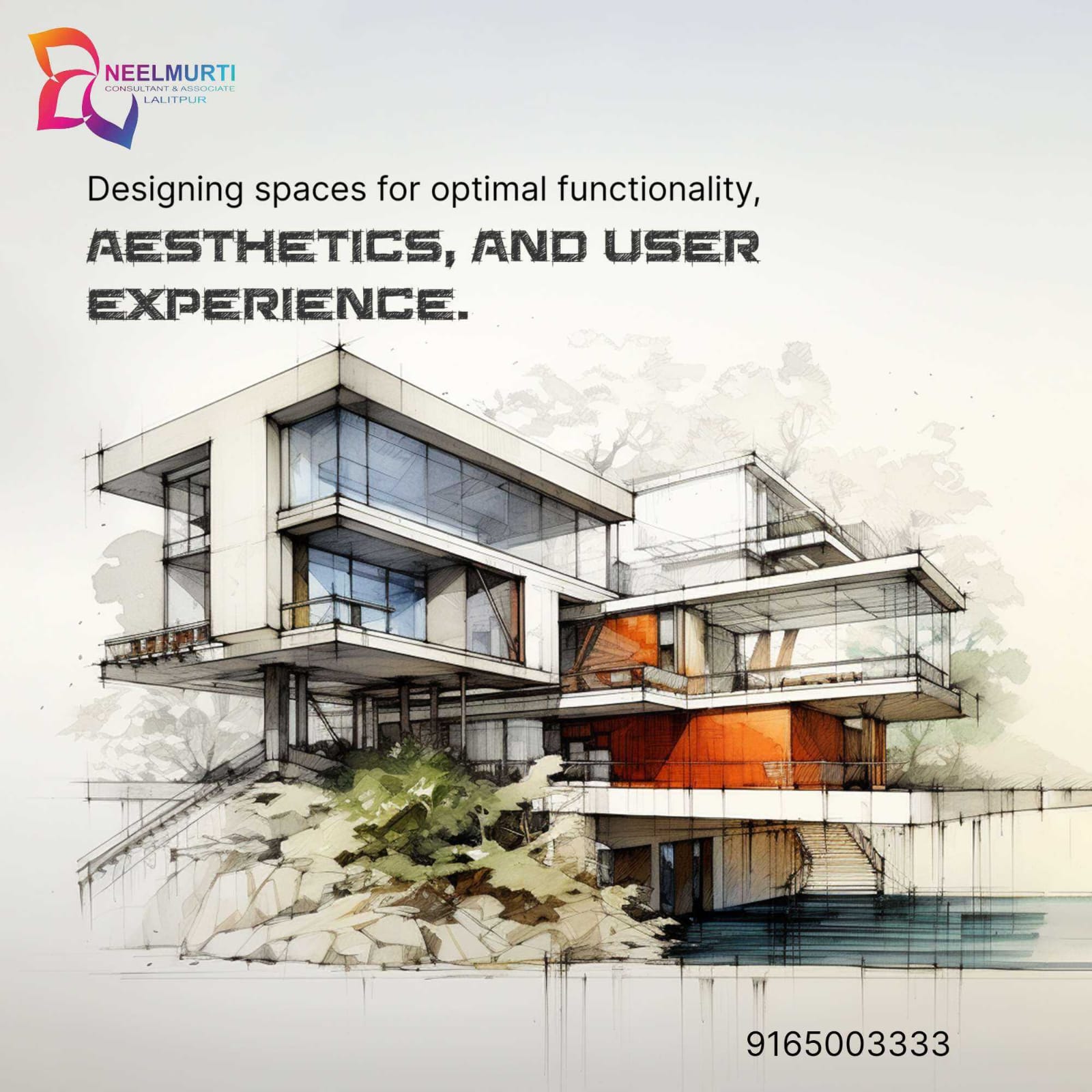 Architectural Design Services